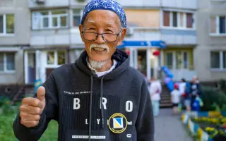 Drony pre Ukrajinu