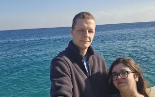 Už 8 rokov túžime po vlastnom dieťatku. Pomôžte nám stať sa rodinou.