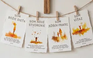 Pomohli ste vydať knižku o Najväčšom Dare a vrátiť deťom zmysel Vianoc