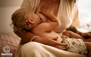 Podporte MAMILU a nové AI vyhľadávanie pre spoľahlivú pomoc pri dojčení