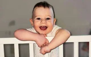 Predčasne narodený Maroško bojuje o svoj prvý krok. Pomôžme mu. Predčasne narodený Maroško bojuje o svoj prvý krok. Pomôžme mu.