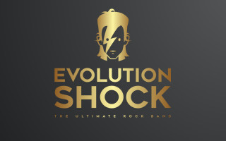Evolution Shock: Pomôž nám vydať rockový album