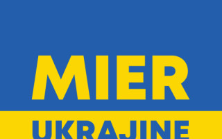 Vyliečme vojnou poznačené duše Ukrajiniek a Ukrajincov