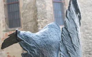 Podporte vznik pamätníka Jána Havlíka