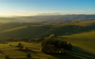 Vydajte sa s nami na cestu z mesta - spolu vybudujme EKO vzdelávacie centrum