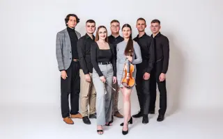 Podporte Ľudovú hudbu folklórneho súboru MARÍNA & ŠTEFAN MOLOTA Podporte Ľudovú hudbu folklórneho súboru MARÍNA & ŠTEFAN MOLOTA