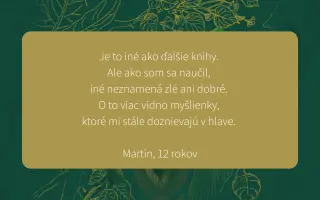 Najväčšie želanie duše - knižka do každej rodiny s (budúcim) tínedžerom