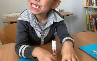 Pomôžme deťom, ktoré prišli o domov kvôli vojne