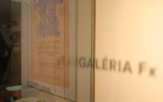 Spoznajte umenie textilu na medzinárodnej výstave Weave the wave!