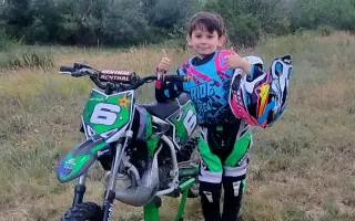 Pomôžte Lukáškovi opäť normálne žiť, komunikovať a rásť bez strachu.
