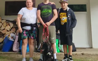 Pomôžme Beáte splatiť dlh na zdravotnom poistení