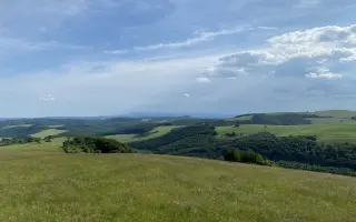 Zachráňme vodnú nádrž Stará Myjava