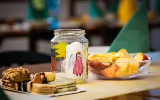 Daruj Vianoce ľuďom bez domova 2025