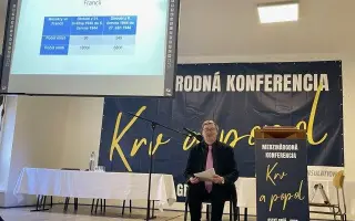 Krv a popol | podporte publikáciu,  pripomínajúcu hrôzy vojny a ľudskú odvahu