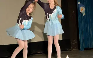 Pomôžme Laurinke s cestou do školy