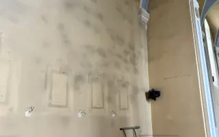 Dokončime spolu rekonštrukciu kostola v Plaveckom Štvrtku