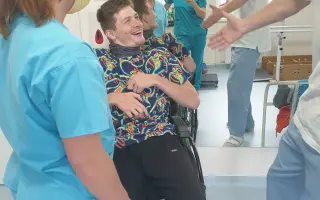Nádej pre Riša: Liek, ktorý môže zachrániť život