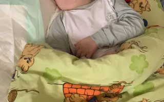 Pomôžme Oliverkovi bojovať a napredovať