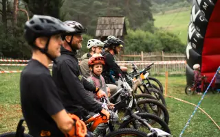 Buduj s nami (k)lubovňu - miesto, kde nie si len divákom, ale aj tvorcom Buduj s nami (k)lubovňu - miesto, kde nie si len divákom, ale aj tvorcom