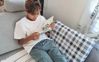 Eva a jej deti: Krok za múry generačnej chudoby. Podporme ich nový začiatok!