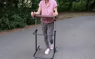 Mama dvoch detí bojuje s nádorom na mozgu. Pomôžme jej.