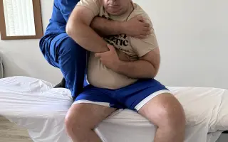 Zlomok sekundy zmenil náš život. Prosím, pomôžte Milošovi znovu kráčať.