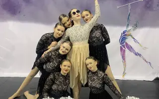Cheeky Girls - všetky za jednu, jedna za všetky