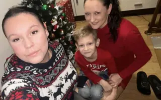 Mama dvoch detí bojuje s nádorom na mozgu. Pomôžme jej.