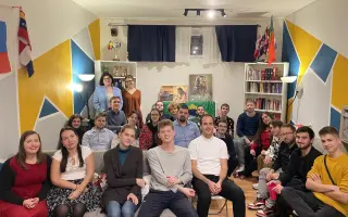 Spájame generácie: budujeme komunitný priestor Miesto na Dlhých dieloch