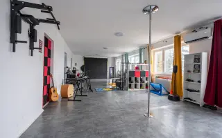 Pomôžte nám rozbehnúť FAMÓZNE centrum pre mládež plné jedinečných príležitostí