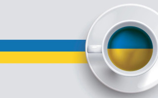 Symbolická káva? Vašich 10 € pomôže v Ukrajine zachrániť život!