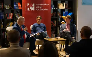 Podporte Ukrajinský Inštitút- priesečník kultúry, umenia a občianskeho aktivizmu