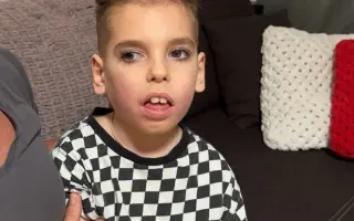 Pomôžme Matejovi bezpečne rásť