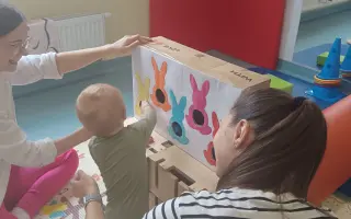 Dajme Jakubkovi šancu chodiť. Prispejme na operáciu jeho nôžky.