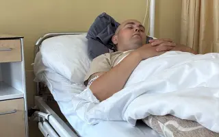 Dajme Andrejovi šancu na ďalšiu liečbu v zahraničí