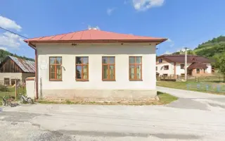 Obnovme budovu Materskej školy Torysky