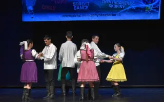 Tancom k sociálnej inklúzii