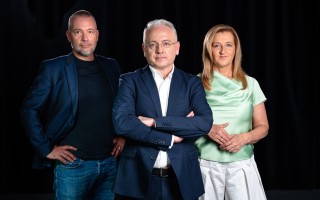 DVTV.SK | Podporte televíznu žurnalistiku bez kompromisov!