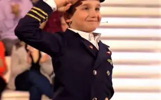 Sedlo pre Nathanka – chlapca so snom jazdiť na svojom koňovi Romeovi