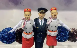 Cheeky Girls - všetky za jednu, jedna za všetky