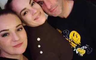 Pomôžme Mariánovi na ceste k uzdraveniu Pomôžme Mariánovi na ceste k uzdraveniu