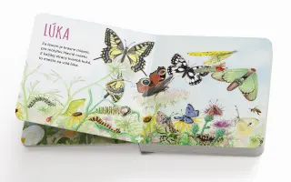 Unikátna detská knižka ožíva aj na obrazovke. Podporte jej vydanie.