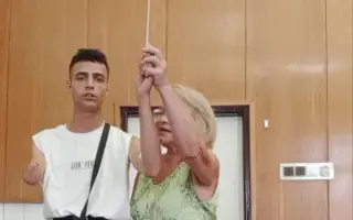 Podporte koncert Na krídlach hlasov