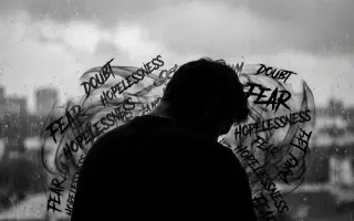 Keď visí život na vlásku - 3 skladby z temnoty do svetla.