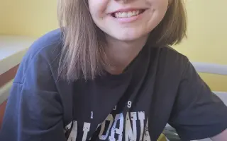 Darujme nový život pre Emku