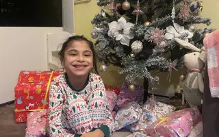 Pomôžte Petronelke urobiť jej prvý krok