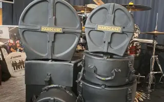 Darujme Jakubovi nové bubny