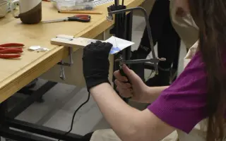 MakerSpace Bratislava: Pomôž komunitnej dielni rásť