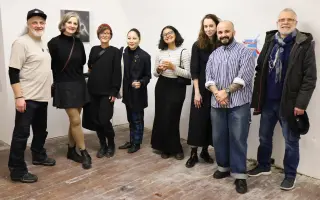 Spoznajte umenie textilu na medzinárodnej výstave Weave the wave!