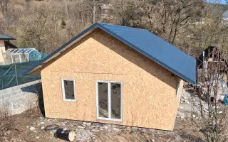 Pomôžme Emilovi vrátiť sa po požiari domov